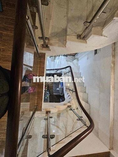 khu đô thị Phú Lương, Văn Phú 65m 6tầng mt5m vỉa hè ở,Kinh doanh tốt