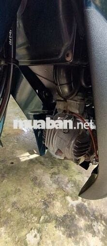Jupiter V 2005 cục máy nguyên zin BS 65 4 số