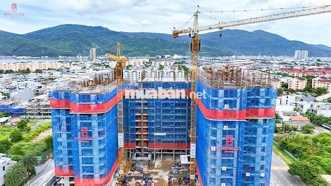 MỞ BÁN  SHOPHOUSE PENINSULA VEN SÔNG HÀN - CƠ HỘI ĐẦU TƯ HIẾM