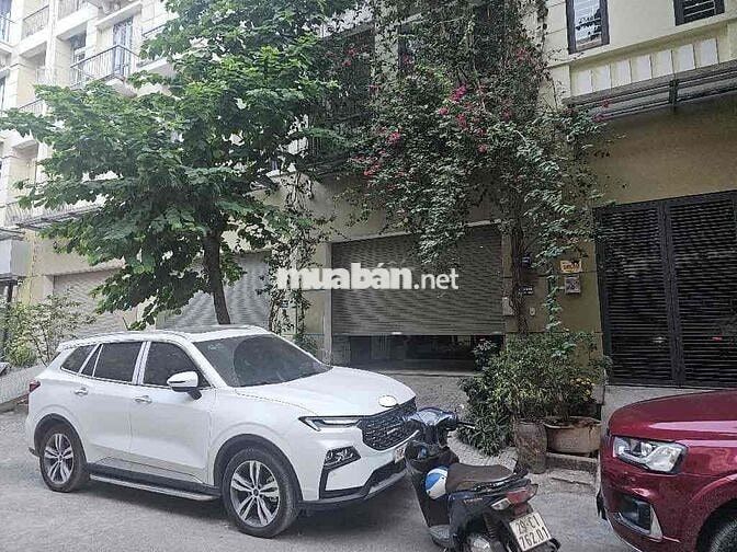 khu đô thị Phú Lương, Văn Phú 65m 6tầng mt5m vỉa hè ở,Kinh doanh tốt khu đô thị Phú Lương, Văn Phú 65m 6tầng mt5m vỉa hè ở,Kinh doanh tốt