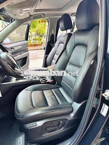 Mazda CX5 2024 Premium 2.0 AT - 8000 km