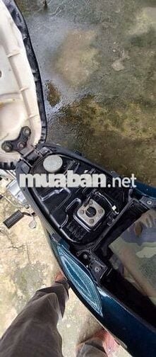 Jupiter V 2005 cục máy nguyên zin BS 65 4 số