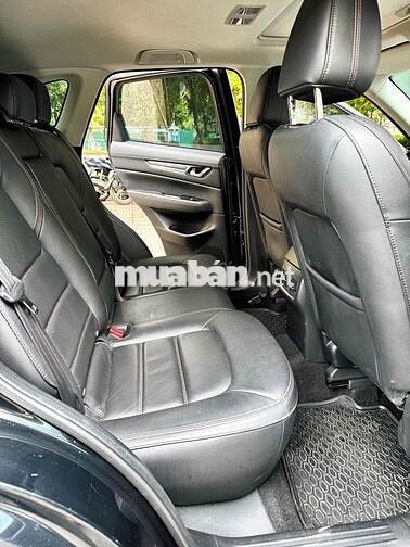 Mazda CX5 2024 Premium 2.0 AT - 8000 km