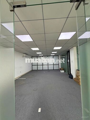 🏠 Nhà Cho Thuê Đường Thăng Long_P4_6x20m_Hầm 5 Lầu_Thang Máy.