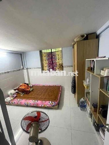 BÁN CHUNG CƯ KHU ẨM THỰC PHAN XÍCH LONG - VẠN KIẾP 45M2 CHỈ HƠN 4TỶ