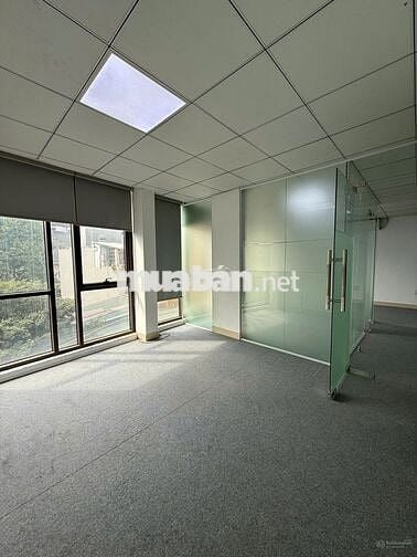 🏠 Nhà Cho Thuê Đường Thăng Long_P4_6x20m_Hầm 5 Lầu_Thang Máy.