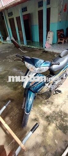 Jupiter V 2005 cục máy nguyên zin BS 65 4 số