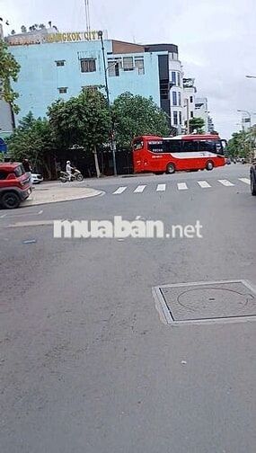 Xây Tòa Nhà, CHDV, Khách Sạn Mặt Tiền Yên Thế 13x11(140m2) Giá Đầu Tư