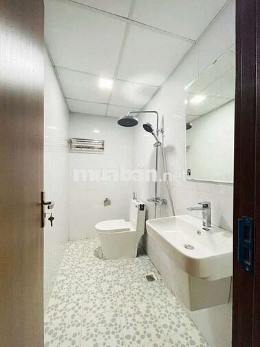 Bán căn hộ chung cư CT 12 C kim văn kim lũ thuộc phường Hoàng liệt