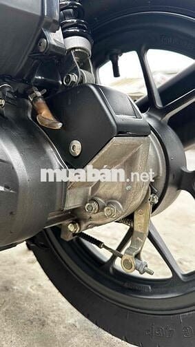 Honda Vario 125 xanh nhám 2021 ( hỗ trợ góp )