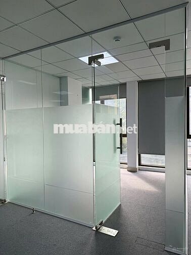 🏠 Nhà Cho Thuê Đường Thăng Long_P4_6x20m_Hầm 5 Lầu_Thang Máy.