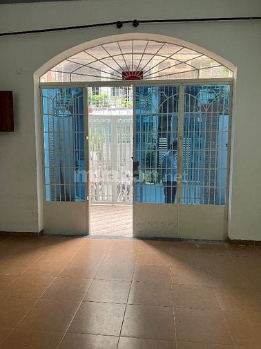 💥 Cho thuê nhà Nguyễn Minh Hoàng( K300) 5x16m. 1T2L ST chỉ 27tr/th