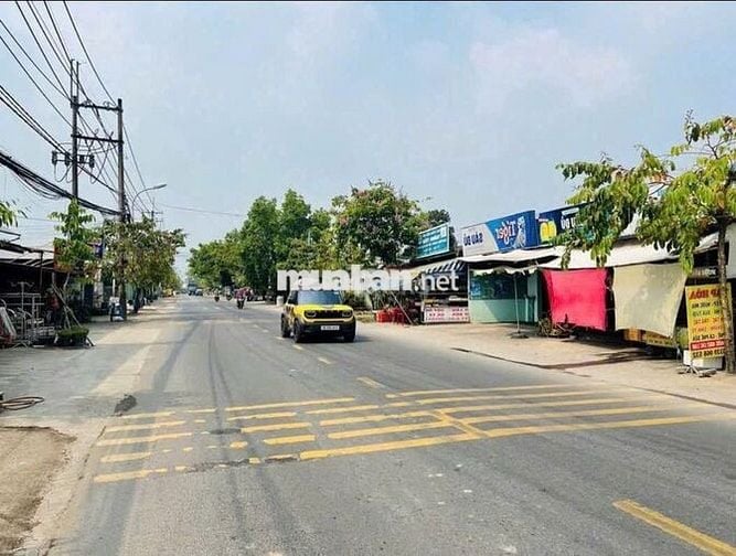 Cần bán 150m2 đất giá 1,8 tỷ sổ hồng riêng Đ.Suối Lội, Tân Thông Hội