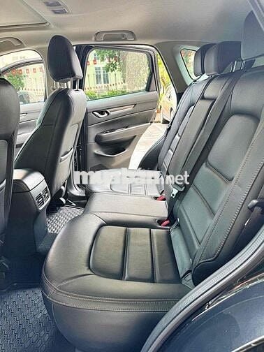 Mazda CX5 2024 Premium 2.0 AT - 8000 km