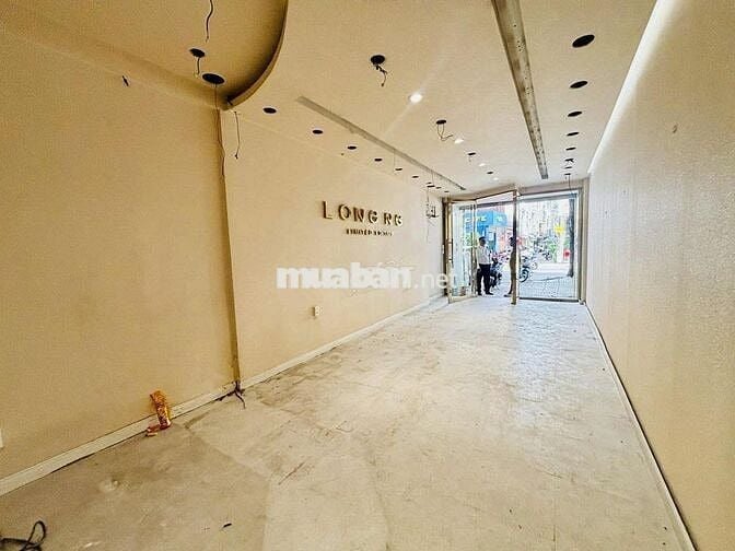 🏠 NHÀ MỚI ĐẸP SÀN SUỐT SIÊU KHÓ TÌM MẶT TIỀN VÕ VĂN TẦN – QUẬN 3