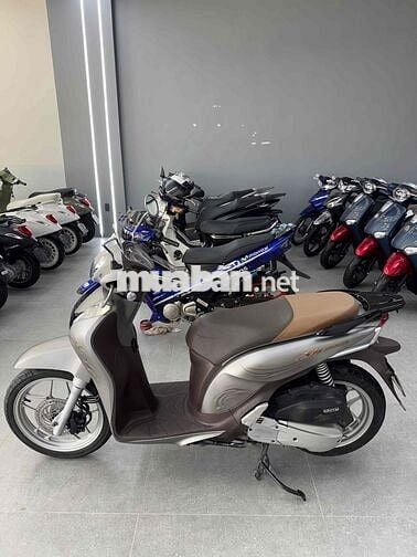 Sh Mode 2016 xe chuẩn rin Hỗ trợ góp