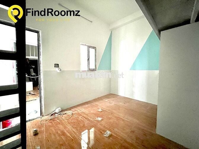 🌹Khai Trương 10 Phòng Duplex ĐI BỘ qua Đại Học NGUYỄN TẤT THÀNH
