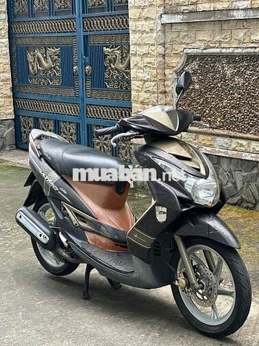 Cần Bán Mio Utimo 2010 Bstp Chính Chủ Công Chứng