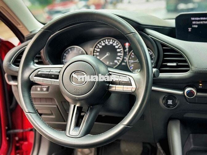 Mazda 3 2020 1.5L Deluxe - 50000 km