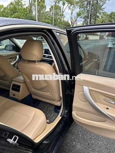 BMW 320i 2013 Dkld 2014- 115000 km