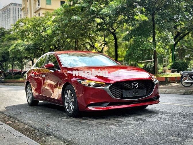Mazda 3 2020 1.5L Deluxe - 50000 km