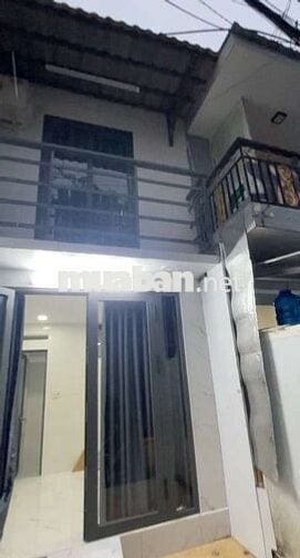 MTKD 2 TẦNG MỚI XÂY NGUYỄN QUANG DIÊU TÂN PHÚ GIÁ 2,44 TỶ TL