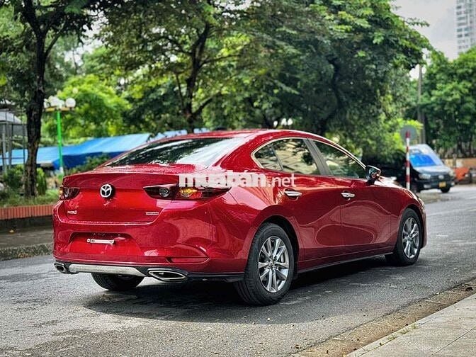 Mazda 3 2020 1.5L Deluxe - 50000 km