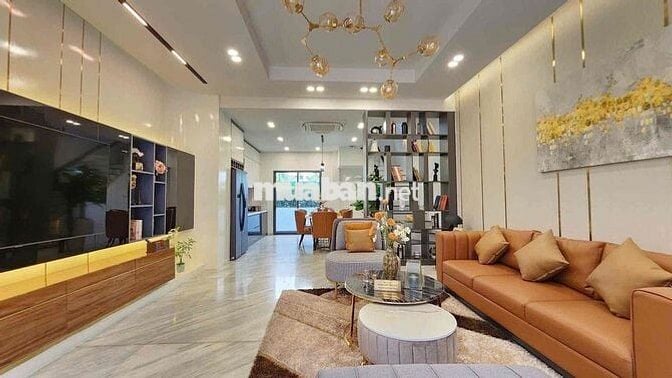 Nhà An Phú 3 tầng, ngang 5m2, hoàn công đủ, chỉ từ 3,5 tỷ