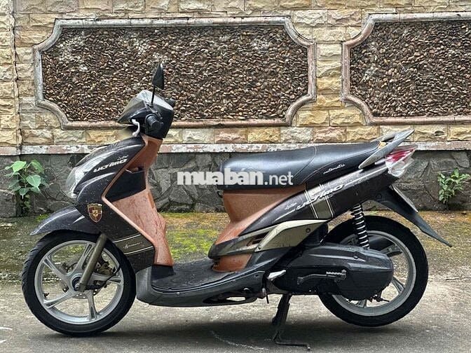 Cần Bán Mio Utimo 2010 Bstp Chính Chủ Công Chứng
