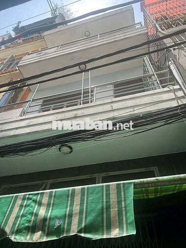 Phòng trọ cho NỮ - kế Nam Á Bank CMT8 Quận 3 - Hẻm 199/15