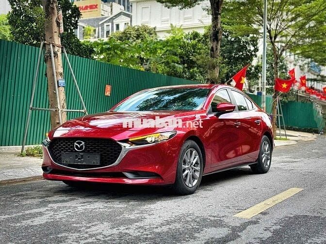Mazda 3 2020 1.5L Deluxe - 50000 km