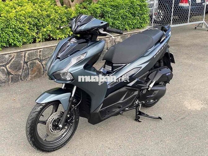 AB_125_4val. Biển TPHCM chính chủ