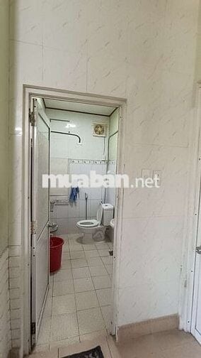 Cần bán chung cư Hồ Tùng Mậu, tầng 2
