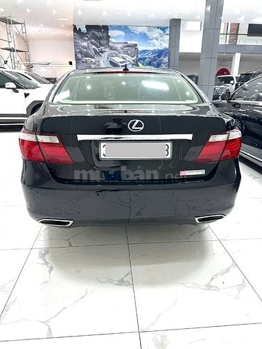 Bán Lexus LS460 Sản Xuất 2009 Xe Chủ đi giữ gìn 