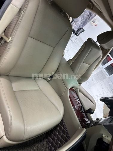 Bán Lexus LS460 Sản Xuất 2009 Xe Chủ đi giữ gìn 