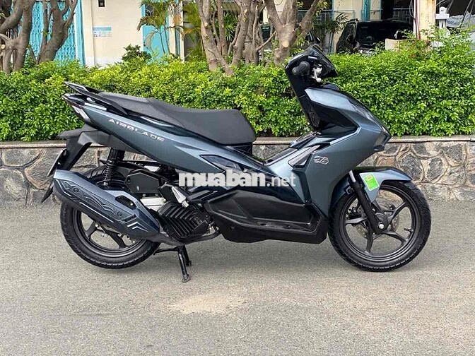 AB_125_4val. Biển TPHCM chính chủ