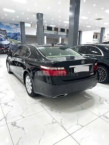 Bán Lexus LS460 Sản Xuất 2009 Xe Chủ đi giữ gìn 