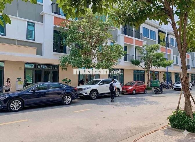 Nhà An Phú 3 tầng, ngang 5m2, hoàn công đủ, chỉ từ 3,5 tỷ