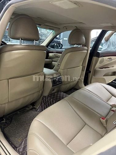 Bán Lexus LS460 Sản Xuất 2009 Xe Chủ đi giữ gìn 