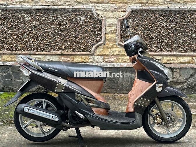 Cần Bán Mio Utimo 2010 Bstp Chính Chủ Công Chứng