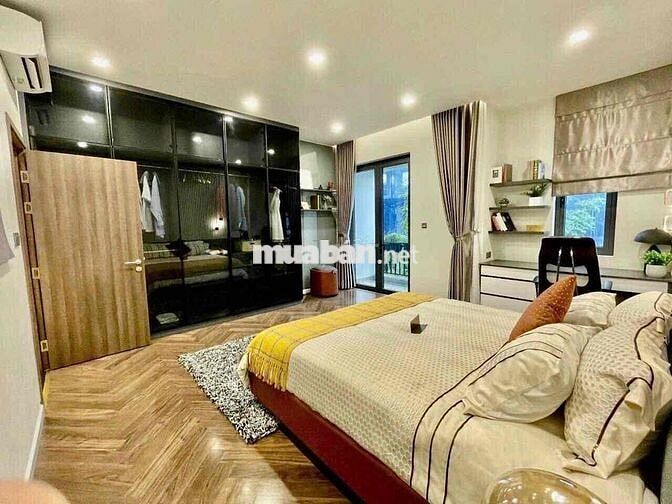 Nhà An Phú 3 tầng, ngang 5m2, hoàn công đủ, chỉ từ 3,5 tỷ