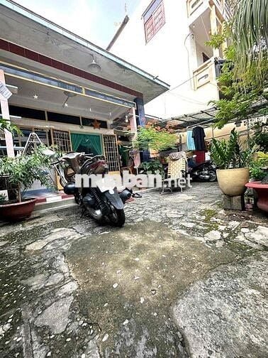 MẶT TIỀN ĐƯỜNG SỐ 7– LINH XUÂN –DT 8.25*17.6, GIÁ  7.9 TỶ TL🔥
