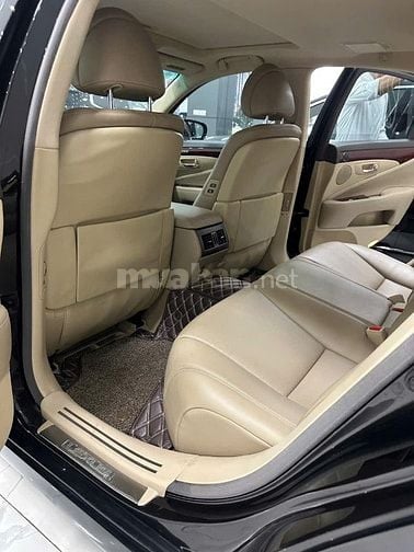 Bán Lexus LS460 Sản Xuất 2009 Xe Chủ đi giữ gìn 