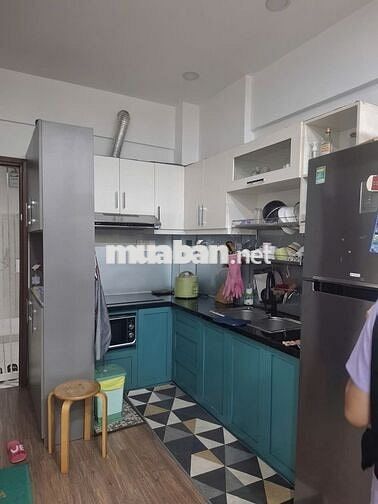 CHỦ KẸT TIỀN – CẦN BÁN GẤP CĂN HỘ HƯNG NGÂN 2PN GIÁ CHỐT NÓNG 2,380 TỶ