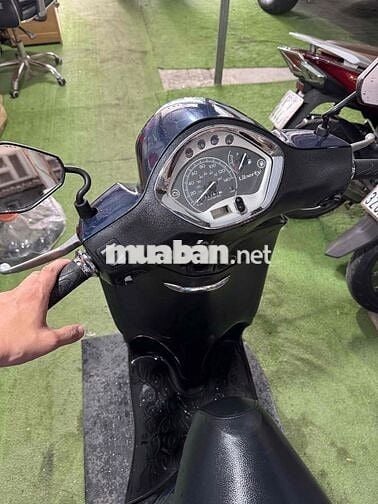 Liperty 150 Fi / Zin Đẹp / Máy Cực VIP Mạnh Bs65