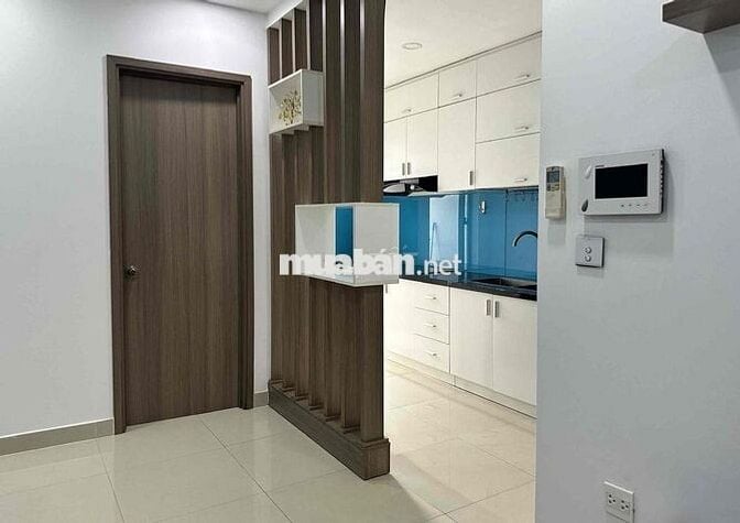 Cho thuê 1PN riêng, 1WC full nội thất ở ngay nhà mới Botanica Premier
