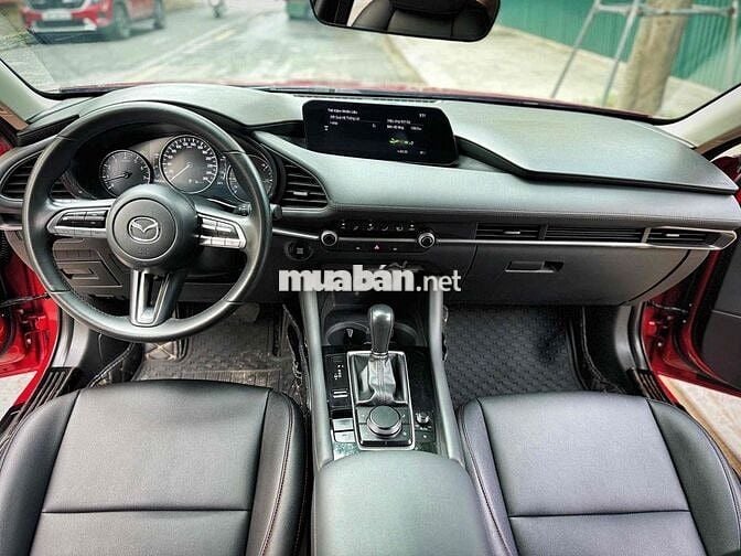 Mazda 3 2020 1.5L Deluxe - 50000 km