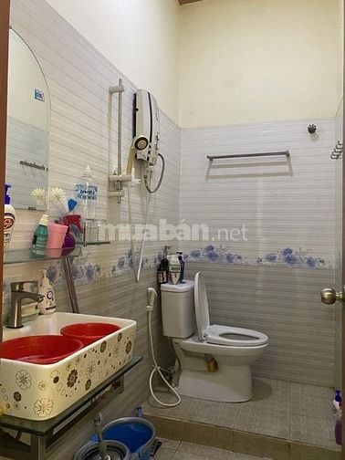 MẶT TIỀN KINH DOANH NGUYỄN THỊ THẬP, 4 TẦNG 108M², GIÁ 24 TỶ 