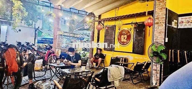 GÓC 2MẶT TIỀN NHÀ 5TẦNG KINH DOANH BUÔN BÁN VÀ CHDV TẠI TÂN PHÚ