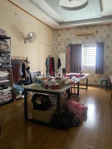 MẶT TIỀN KINH DOANH NGUYỄN THỊ THẬP, 4 TẦNG 108M², GIÁ 24 TỶ 